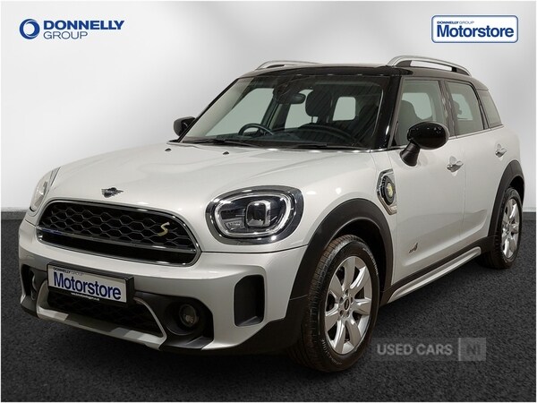 Used MINI Countryman 2022 for sale - 78141706: Photo 13