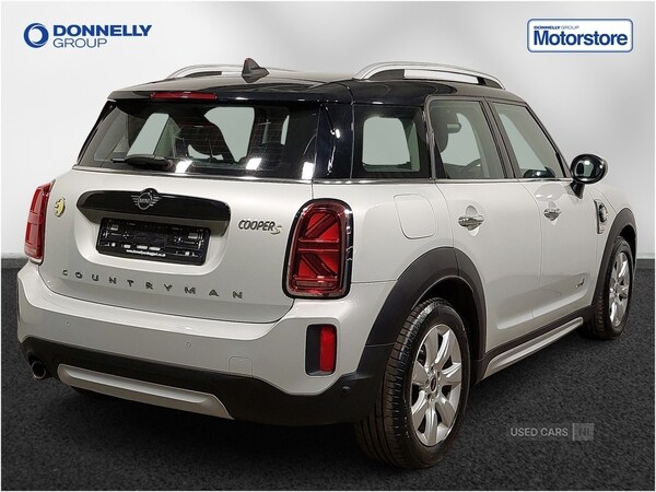 Used MINI Countryman 2022 for sale - 78141706: Photo 14