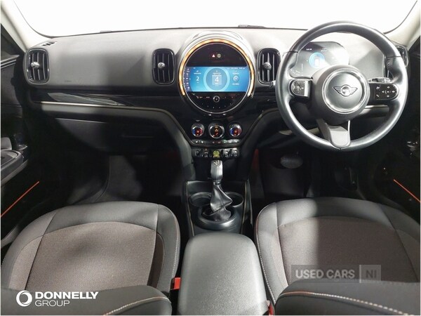 Used MINI Countryman 2022 for sale - 78141706: Photo 15