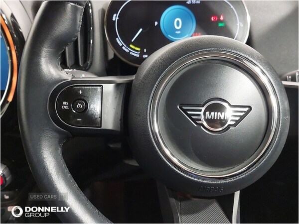 Used MINI Countryman 2022 for sale - 78141706: Photo 17