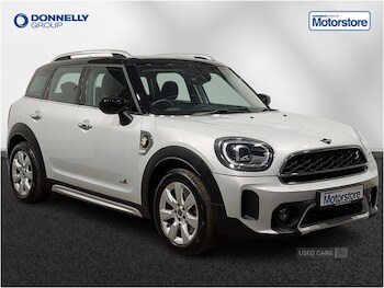 Used MINI Countryman 2022 for sale - 78141706: Photo