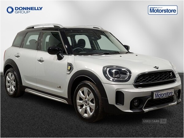 Used MINI Countryman 2022 for sale - 78141706: Photo 2