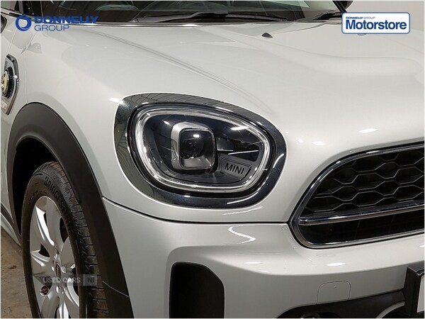 Used MINI Countryman 2022 for sale - 78141706: Photo 23