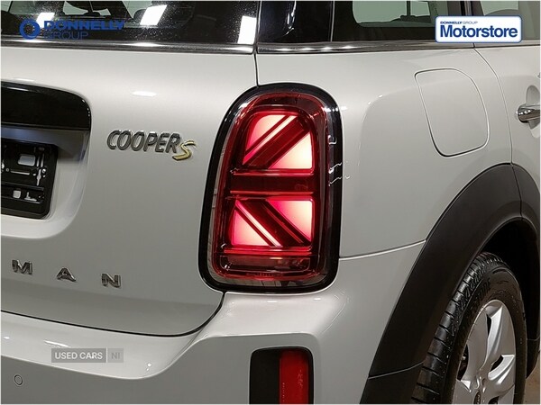 Used MINI Countryman 2022 for sale - 78141706: Photo 24