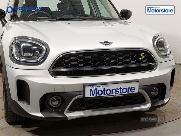 Used MINI Countryman 2022 for sale - 78141706: Photo 25