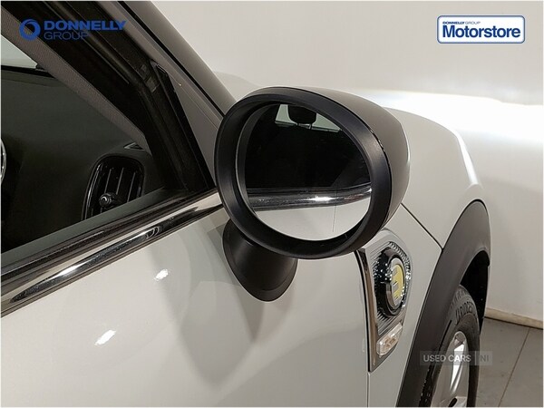 Used MINI Countryman 2022 for sale - 78141706: Photo 26