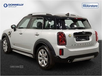 Used MINI Countryman 2022 for sale - 78141706: Photo