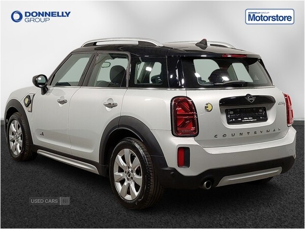 Used MINI Countryman 2022 for sale - 78141706: Photo 3