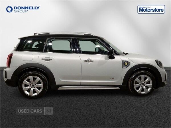 Used MINI Countryman 2022 for sale - 78141706: Photo 4