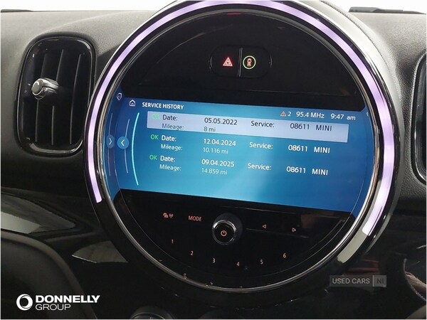 Used MINI Countryman 2022 for sale - 78141706: Photo 42