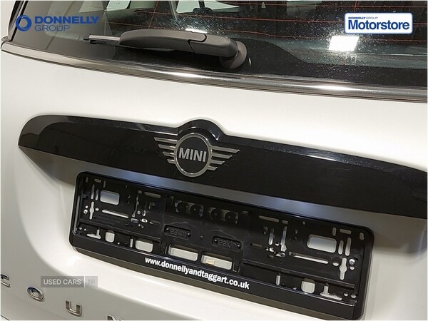 Used MINI Countryman 2022 for sale - 78141706: Photo 44