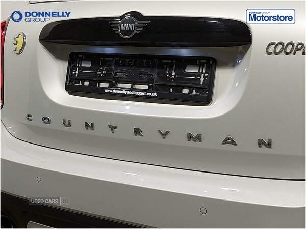 Used MINI Countryman 2022 for sale - 78141706: Photo 45