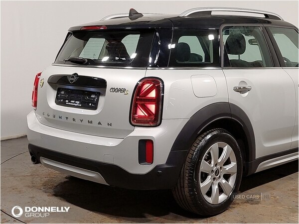 Used MINI Countryman 2022 for sale - 78141706: Photo 47