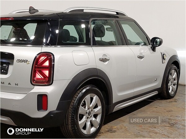 Used MINI Countryman 2022 for sale - 78141706: Photo 48