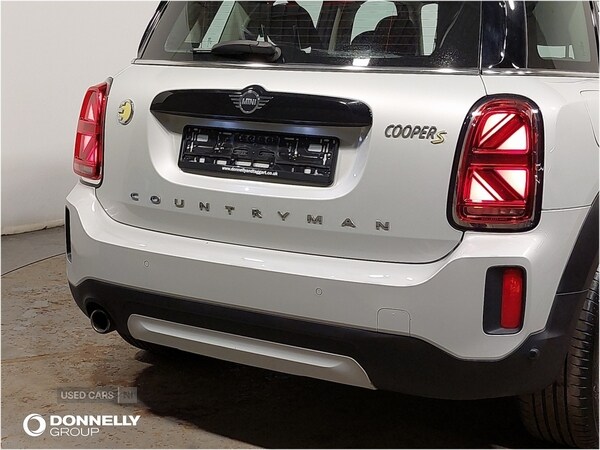 Used MINI Countryman 2022 for sale - 78141706: Photo 49