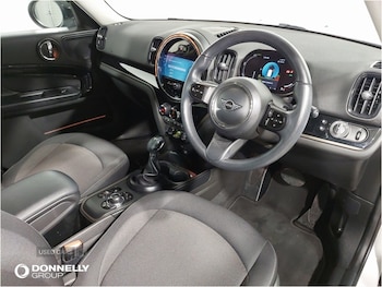 Used MINI Countryman 2022 for sale - 78141706: Photo
