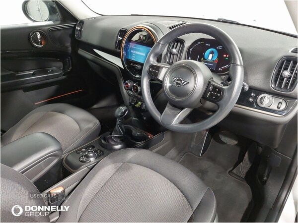 Used MINI Countryman 2022 for sale - 78141706: Photo 5