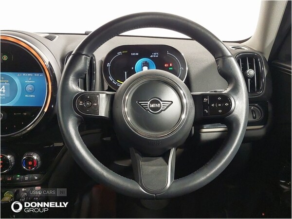 Used MINI Countryman 2022 for sale - 78141706: Photo 51