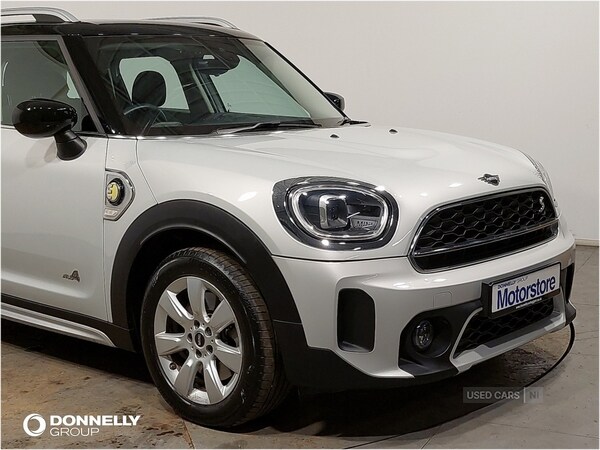 Used MINI Countryman 2022 for sale - 78141706: Photo 54