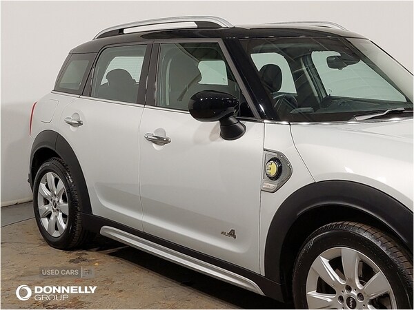 Used MINI Countryman 2022 for sale - 78141706: Photo 55
