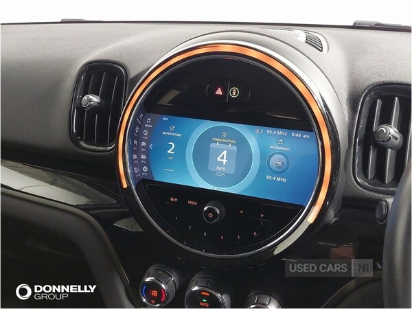 Used MINI Countryman 2022 for sale - 78141706: Photo 6