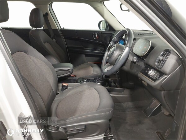 Used MINI Countryman 2022 for sale - 78141706: Photo 8