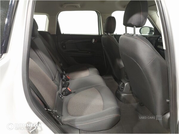 Used MINI Countryman 2022 for sale - 78141706: Photo 9