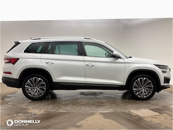 Used Skoda Kodiaq 2022 for sale - 78977278: Photo