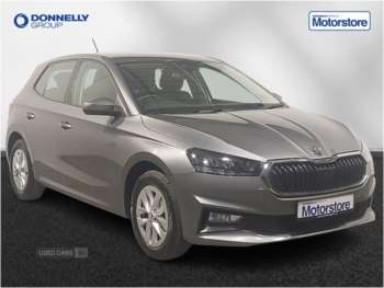 2023 - 1.0 TSI 110 SE Comfort 5dr DSG