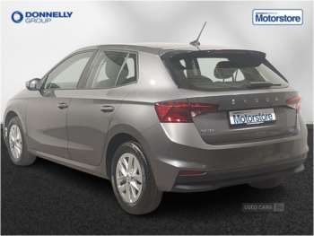 Used Skoda Fabia 2023 for sale - 74946638: Photo