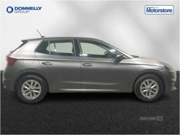 Used Skoda Fabia 2023 for sale - 74946638: Photo