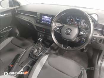Used Skoda Fabia 2023 for sale - 74946638: Photo