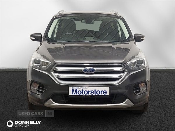 Used Ford Kuga 2019 for sale - 77684610: Photo 10