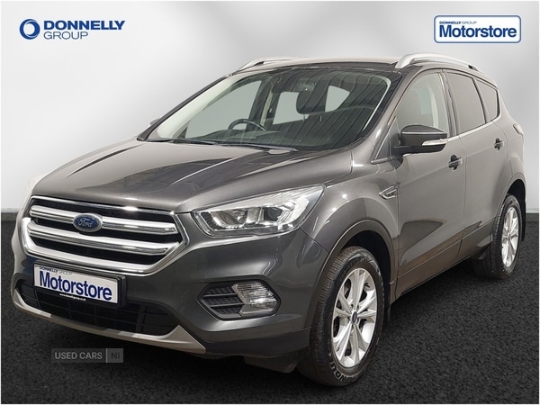 Used Ford Kuga 2019 for sale - 77684610: Photo 13