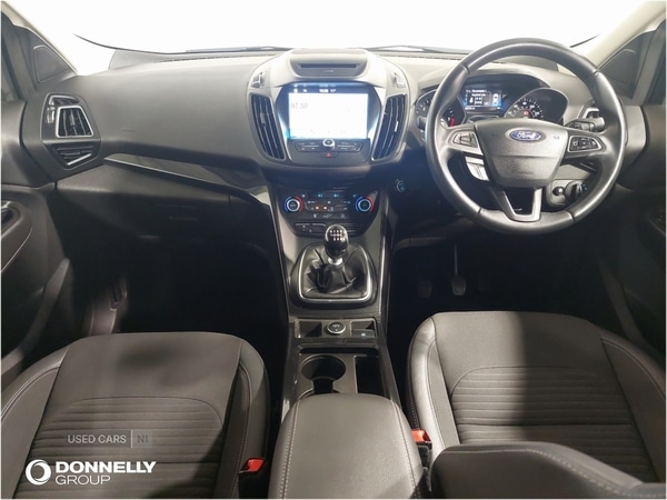 Used Ford Kuga 2019 for sale - 77684610: Photo 15