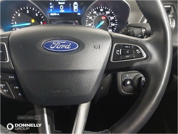 Used Ford Kuga 2019 for sale - 77684610: Photo 18