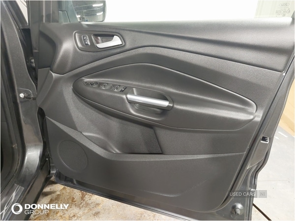 Used Ford Kuga 2019 for sale - 77684610: Photo 19