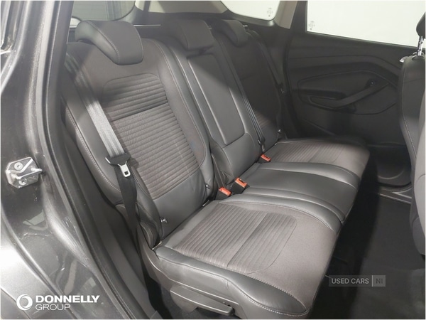 Used Ford Kuga 2019 for sale - 77684610: Photo 20