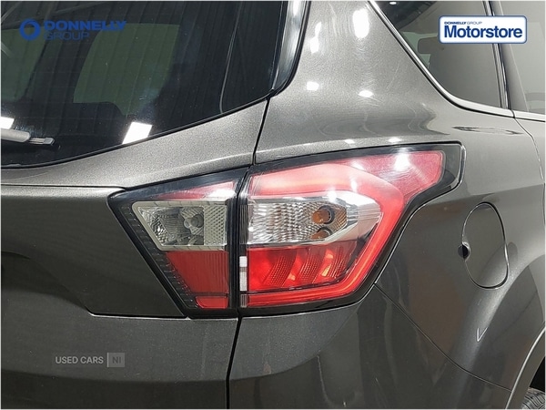 Used Ford Kuga 2019 for sale - 77684610: Photo 24