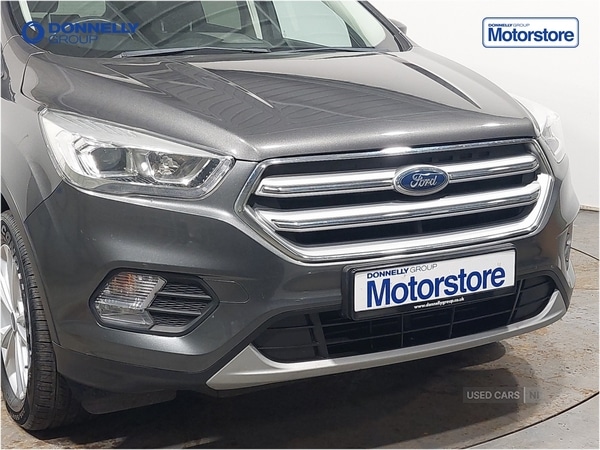 Used Ford Kuga 2019 for sale - 77684610: Photo 25