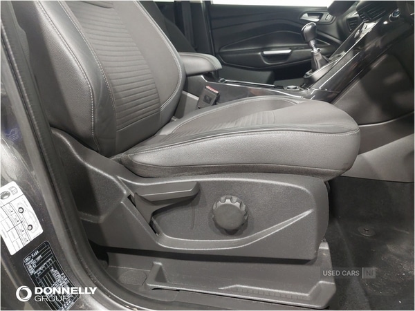 Used Ford Kuga 2019 for sale - 77684610: Photo 29