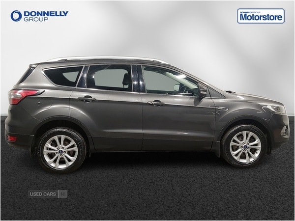 Used Ford Kuga 2019 for sale - 77684610: Photo 3