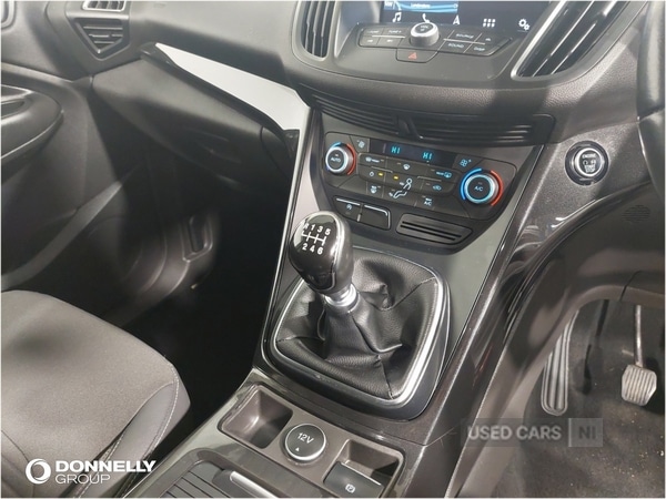 Used Ford Kuga 2019 for sale - 77684610: Photo 37