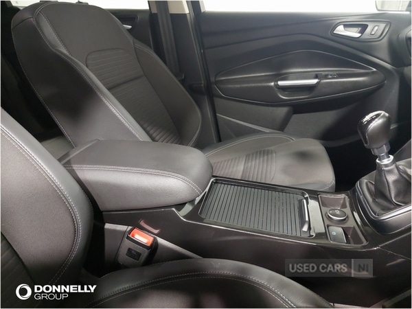 Used Ford Kuga 2019 for sale - 77684610: Photo 38