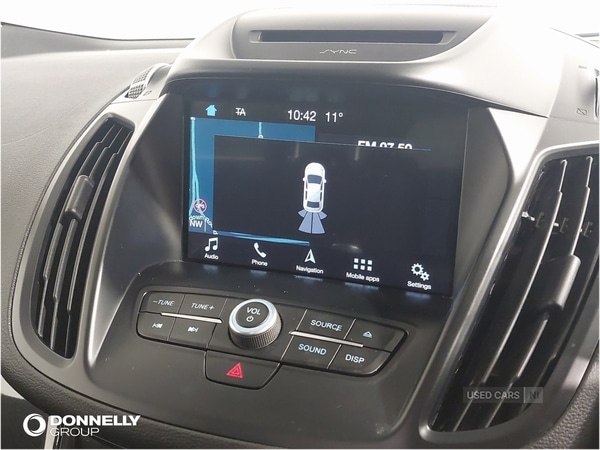 Used Ford Kuga 2019 for sale - 77684610: Photo 39