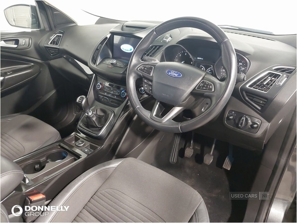 Used Ford Kuga 2019 for sale - 77684610: Photo 4