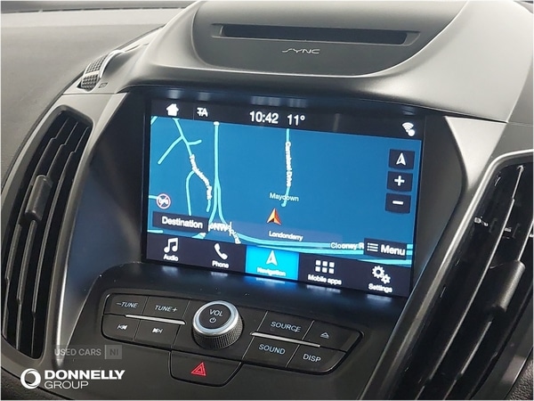 Used Ford Kuga 2019 for sale - 77684610: Photo 40