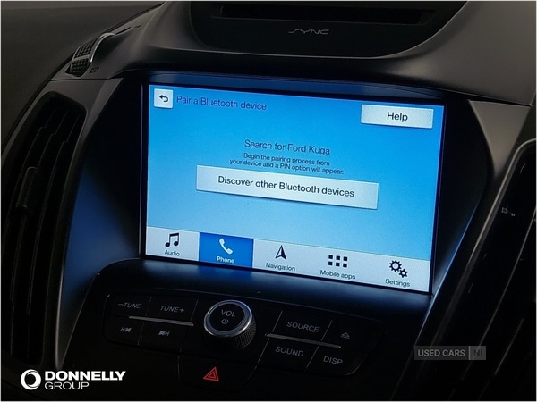 Used Ford Kuga 2019 for sale - 77684610: Photo 41