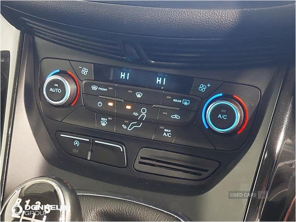 Used Ford Kuga 2019 for sale - 77684610: Photo 42