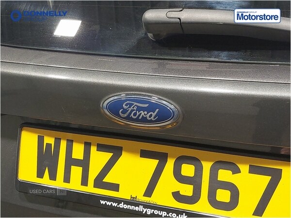 Used Ford Kuga 2019 for sale - 77684610: Photo 43